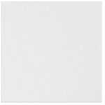 ROCKFON ARTIC Flat Ceiling Tiles 600mm X 600mm (Box Qty: 32)