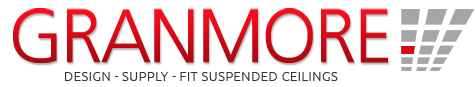Granmore logo
