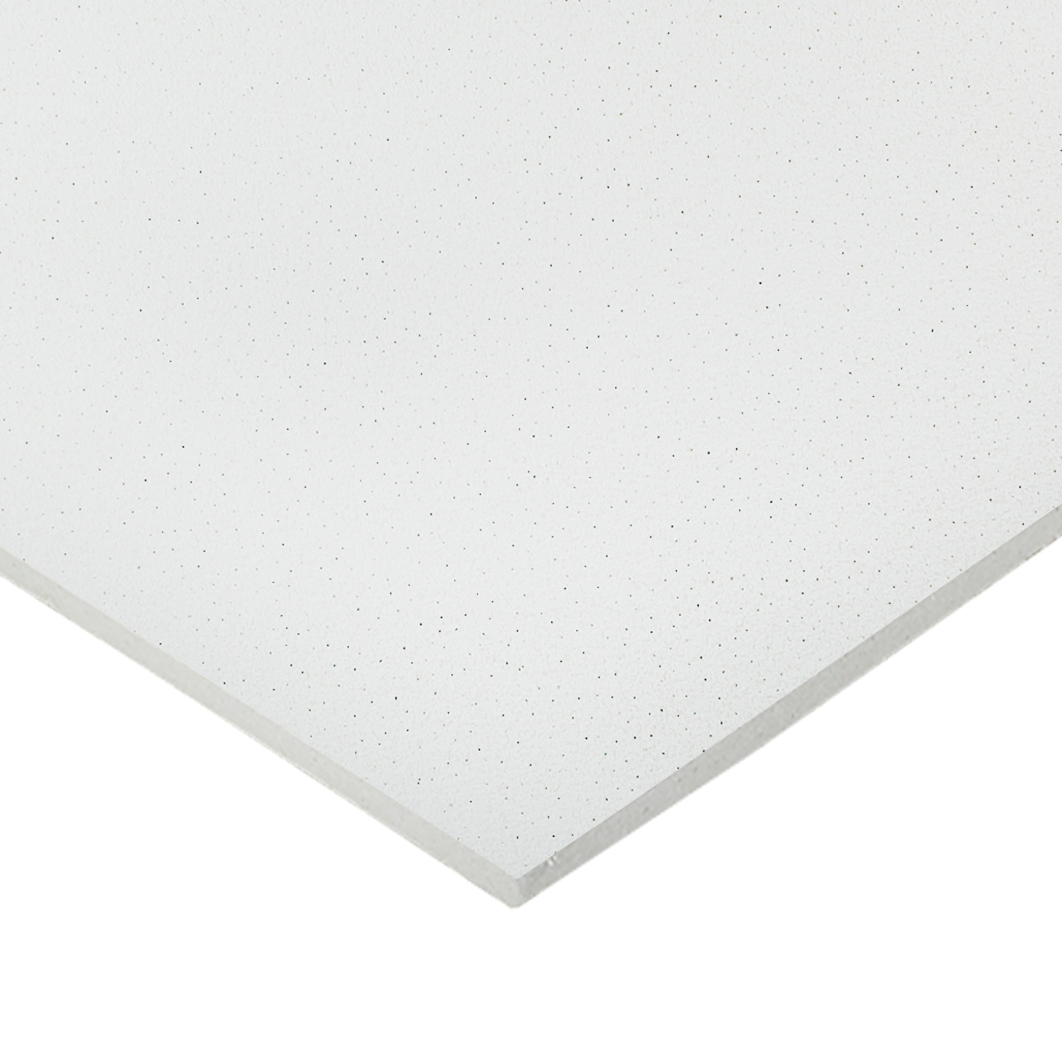 SAHARA flat perforated Ceiling Tiles 600mm x 600mm (Box Qty: 12)