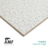 FEINFRESKO 1200mm x 600mm Ceiling Tiles | Square Edge | 10 Tiles per Box