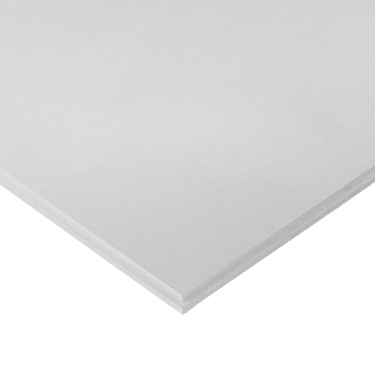 ROCKFON ARTIC Tegular (24mm grid) Ceiling Tiles 600mm X 600mm (Box Qty:16)