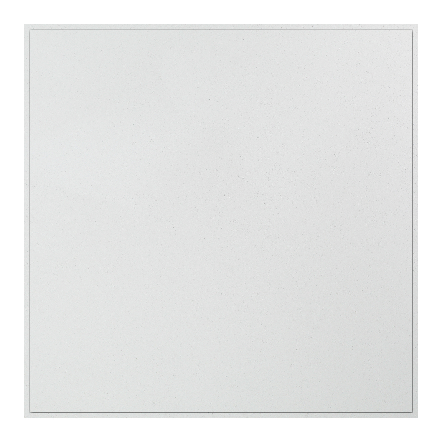 ROCKFON ARTIC Tegular (24mm grid) Ceiling Tiles 600mm X 600mm (Box Qty:16)