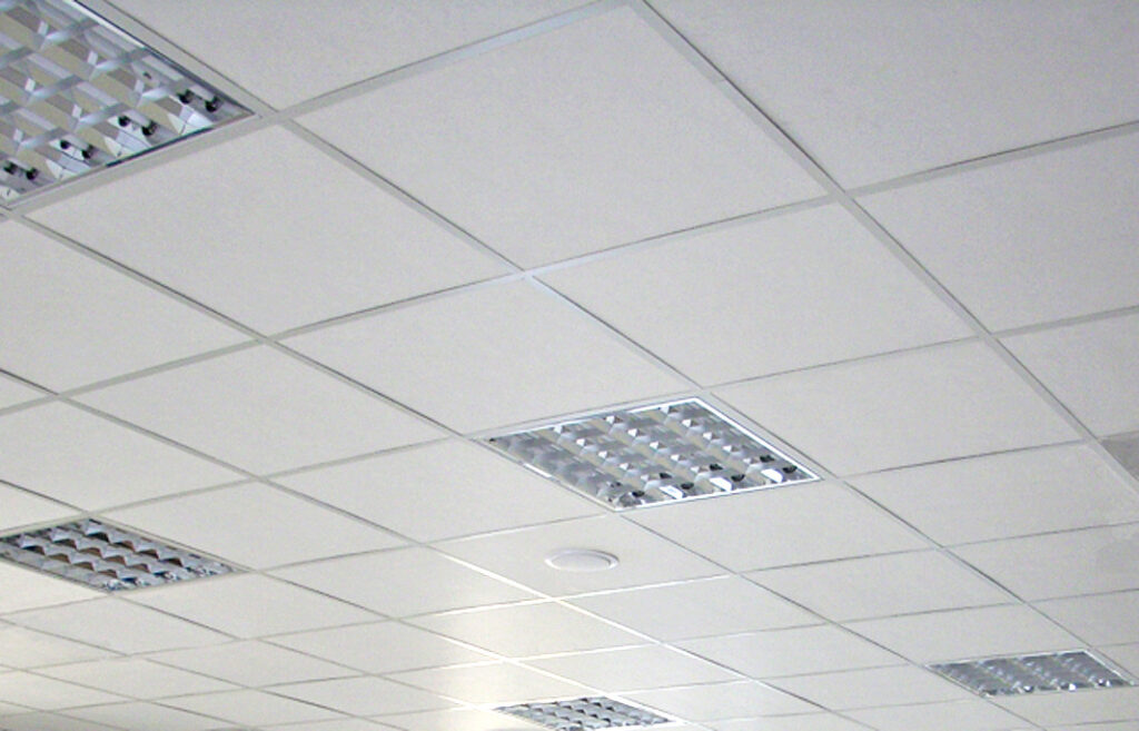 Ceiling Tiles Made Of Granmore Ceilings