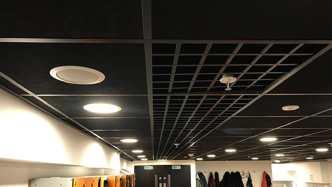 Ceiling Tiles Online At Granmore