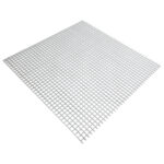 Egg crate - Full tile angled