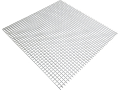 Egg crate - Full tile angled