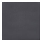 BRITISH GYPSUM BLACK 600 x 600mm Square Edge Ceiling Tiles (Box Qty: 10)