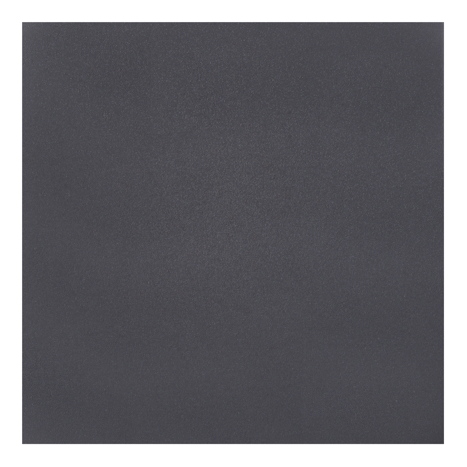 BRITISH GYPSUM BLACK 600 x 600mm Square Edge Ceiling Tiles (Box Qty: 10)