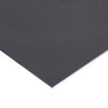 BRITISH GYPSUM BLACK 600 x 600mm Square Edge Ceiling Tiles (Box Qty: 10)