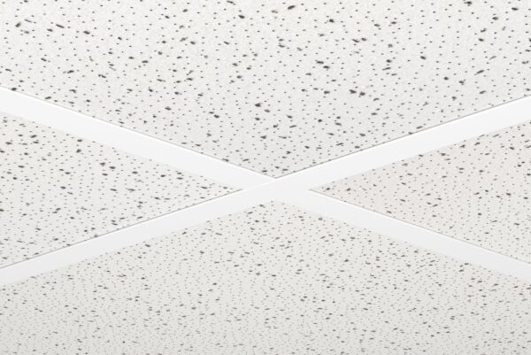AMF Planet 600mm x 600mm Ceiling Tile | Square Edge | 10 Tiles per Box