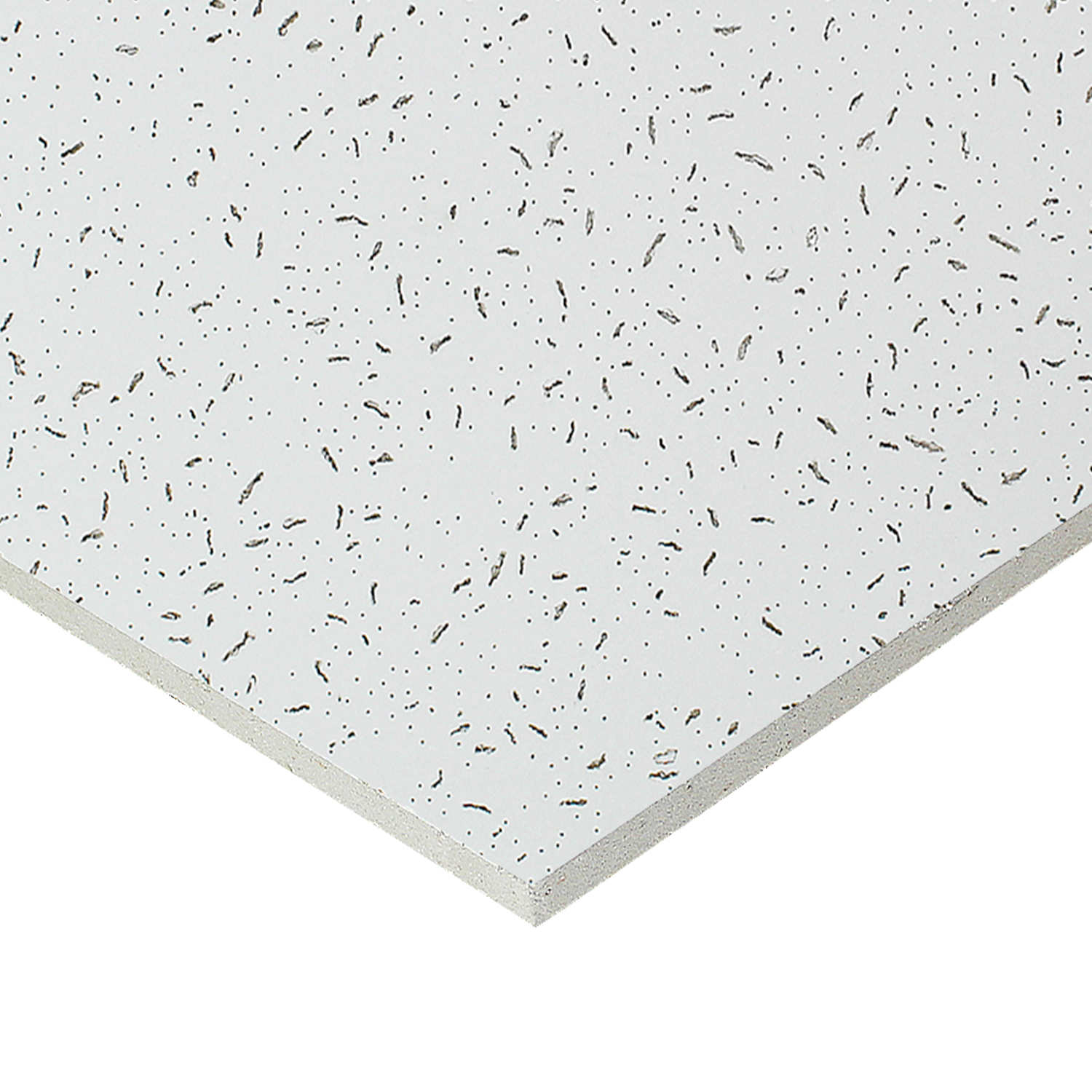 ND FISSURED Suspended Ceiling tiles 1200mm x 600mm (Box Qty: 10)