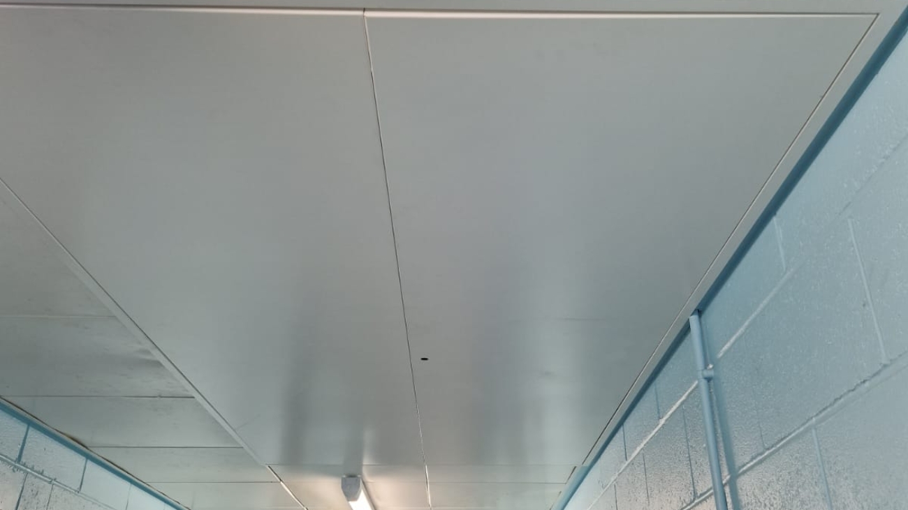 Access panels - Suspended Ceiling Systems Supplier | Granmore Ceilings