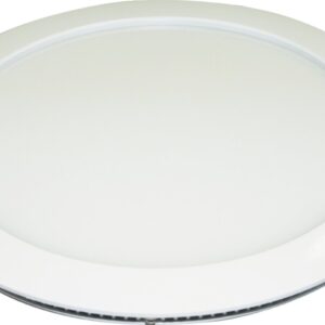 20W CIRCULAR LED PANEL - AVAILABLE IN THREE SHADES OF WHITE