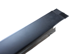 £7.00 Per m2 for Black Grid Only