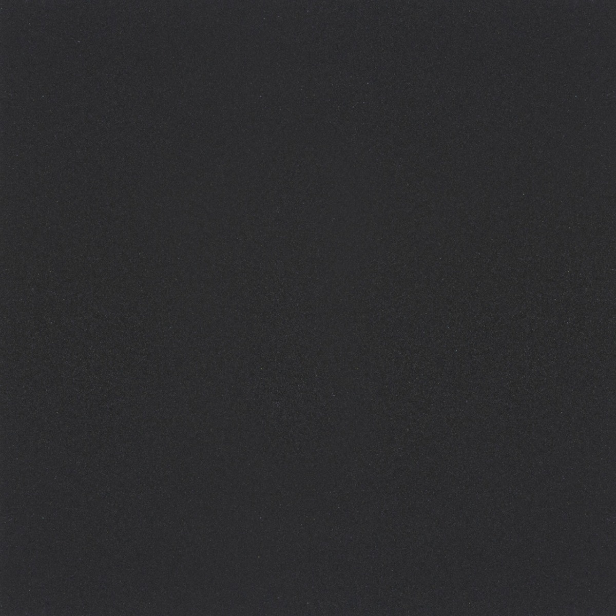 Black suspended ceiling tile EASYCLEAN - box of 10- Fits 600mm x 600mm grid