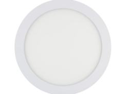 20W CIRCULAR LED PANEL - AVAILABLE IN THREE SHADES OF WHITE