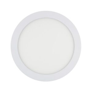 20W CIRCULAR LED PANEL - AVAILABLE IN THREE SHADES OF WHITE