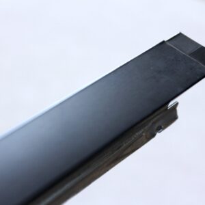 Black Main Tee Section 3600mm X 24mm