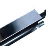 £13.50 per m2 for Polished Chrome Grid Only