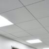ROCKFON ARTIC Tegular (24mm grid) Ceiling Tiles 600mm X 600mm (Box Qty:16)