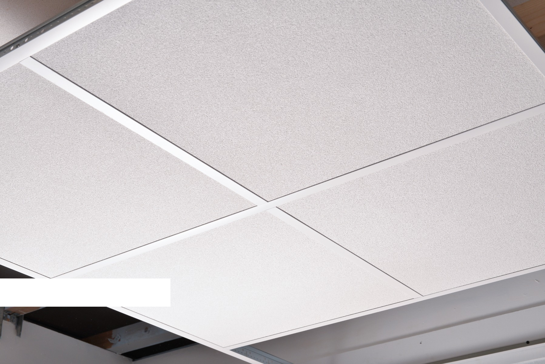 Armstrong Dune Evo Flat 600mm X 600mm (Box Qty: 16)