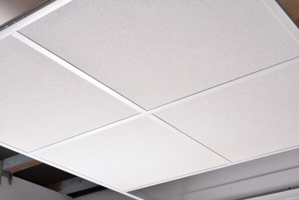 ZENTIA ARMSTRONG Dune Evo Flat 600mm X 600mm (Box Qty: 16)