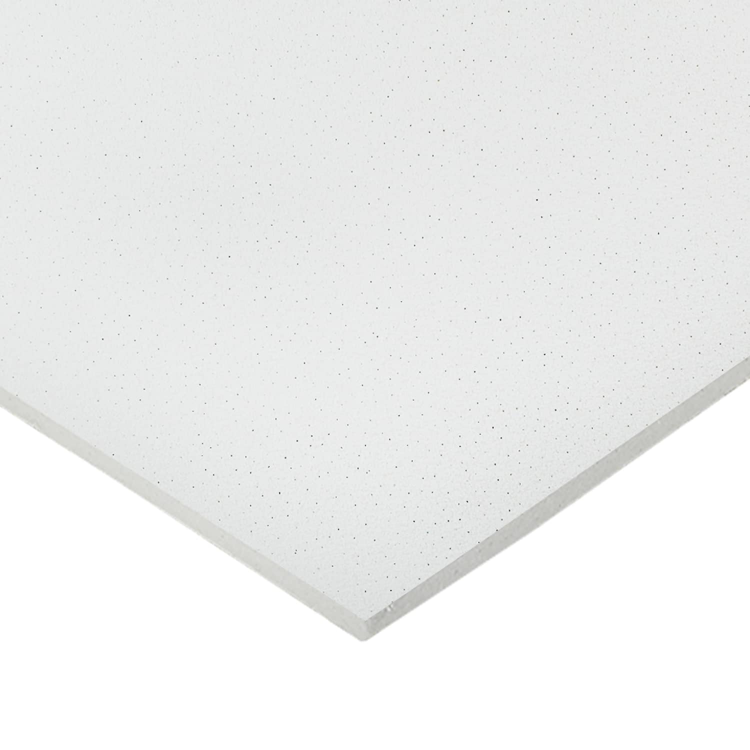 SANDTONE flat 600mm Suspended ceiling tile