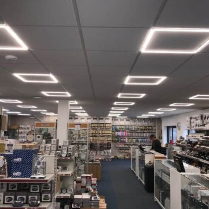 Types of Ceiling Tiles and Choosing the Best Options For You