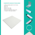ceiling-kit-SandtoneFlatWhite