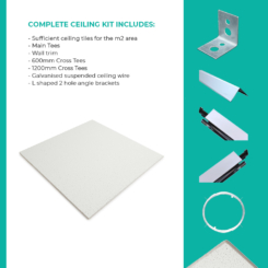 ceiling-kit-SandtoneFlatWhite
