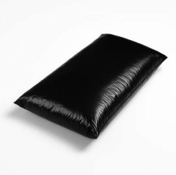 PolyPad - Thermal Encapsulated Suspended Ceiling Insulation Pad | 1200mm x 600mm | 200mm Thick | Acoustic