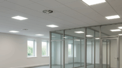 Suspended Ceiling Tiles