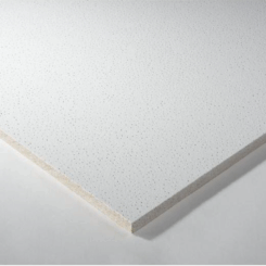 Knauf AMF Thermatex Star 600×600mm Suspended Ceiling Tiles
