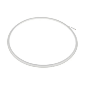 Halo Circular Daylight 6000K 600x600mm LED Light | 40W | Ultra Slim