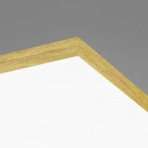 Ecophon Advantage (A) Ceiling Tile | 1200x600mm | Square Edge Acoustic Tile | 20 Tiles per Box